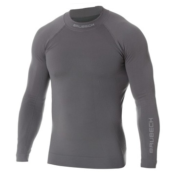 СПОРТИВНАЯ ТОЛСТОВКА BRUBECK EXTREME THERMO THERMOACTIVE