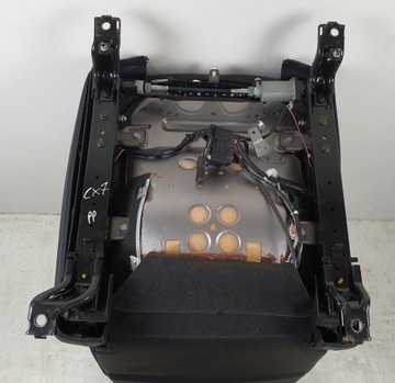 фото thumb №8, Сиденье пассажира правый перед с подогревом mazda cx-7 евро