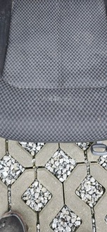 фото thumb №10, Сидіння сидіння водія пасажира vw passat b7 3aa europa kombi europa