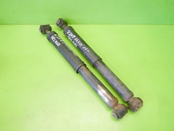 фото thumb №1, Амортизаторы зад задние peugeot 208 i phi 1.4 hdi