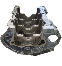 фото thumb №9, Блок двигателя maserati ghibli iii 3.0 v6