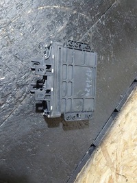 фото thumb №6, Блок управления / модуль коробки передач volkswagen passat b5 01n927733bh