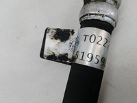 фото thumb №6, Провода усилителя opel combo d 51959176 51841369 1.3 cdti