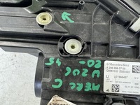 фото thumb №11, Лампа левая перед mercedes c w206 20-