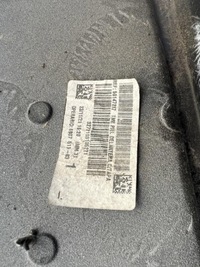 фото thumb №12, Бампер перед toyota proace city verso 19-