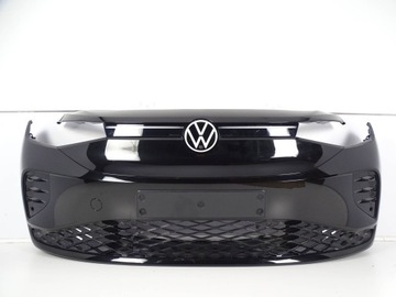 фото thumb №1, Бампер перед переднє vw id4 id.4 id 4 gtx версія 6x pdc радар led камера