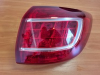 фото thumb №3, Kia sportage iii 10- lappa задня права led