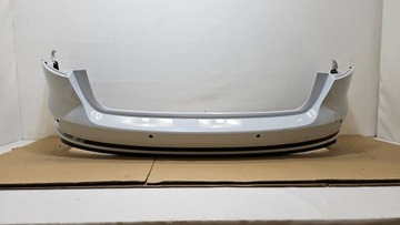 фото thumb №8, Бампер зад задний audi a4 b9 универсал 8w9