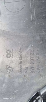 фото thumb №10, Porsche cayenne 9y0 9y3 бампер передній перед