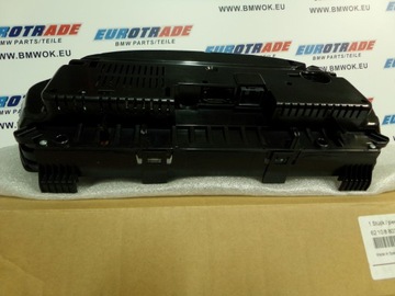 фото thumb №8, Bmw f30 f31 f32 f33 f34 f36 lci спідометр  прилади дизель нове