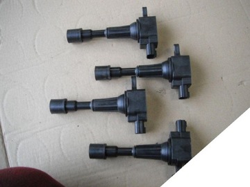 фото thumb №1, Mazda 3 1.6 катушка зажигания a1c-4051 3y21
