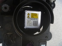 фото thumb №6, Jeep renegade ксенон левый kompletny оригинал идеальное состояние 00519531100