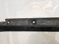 фото thumb №9, Subaru crosstrek 17- молдинг порог левая 91112fl110 usa