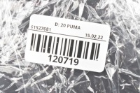 фото thumb №5, Подлокотник кожа ford puma mk2 st 19-