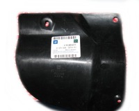 фото thumb №1, Захист двигуна бічна права opel calibra 1989-1997 rok 90469477