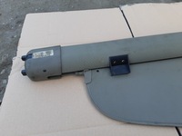 фото thumb №10, Audi q7 4l шторка сітка багажника 4l0863553m