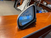 фото thumb №3, Зеркало левая volvo xc40 7 pin