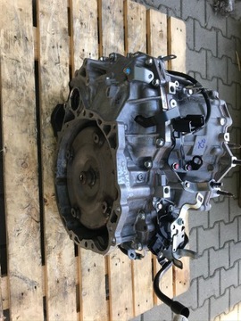 фото thumb №7, Mitsubishi outlander iii 3 рестайлинг коробка передач коробки передач автомат 2wd cvt aa90b