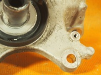 фото thumb №8, Audi a4 8w b9 58km поворотна опора зад права 8w0505432p / 8w0505460c