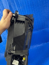 фото thumb №14, Лампа правая mercedes w167 a167 gle multibeam