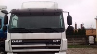 фото thumb №1, Кабіна daf cf комплектна euro 5