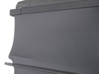 фото thumb №8, Ролета жалюзи штора багажника зад opel astra iii h