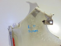 фото thumb №7, Крыло левый перед ducato jumper boxer 06-14