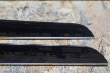 фото thumb №6, Декоры дверь audi a4 b8 пианино