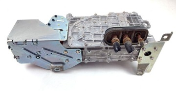 фото thumb №6, Зарядное устройство - nissan leaf i ze0 - 296a0-3na2a - низкий пробег