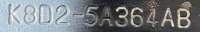 фото thumb №9, Ушко подвески санки land rover l550 k8d25a364ab