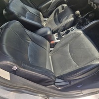 фото thumb №9, Сиденье сиденье водителя пассажира peugeot 4007