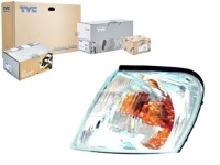 фото thumb №1, Tyc поворотник лампа mitsubishi space star 1.3