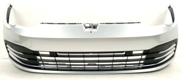 фото thumb №1, Новый org бампер перед vw golf viii 4xpdc la7w
