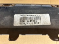 фото thumb №16, Бампер передний skoda enyaq спортлайн 20- 5la807221fl