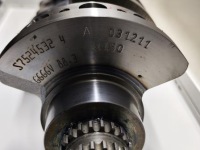 фото thumb №12, Вал коленчатый номинал bmw 4,0 v8_4,8 v8_4,4v8_n62_numery 7524842