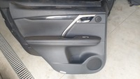 фото thumb №1, Lexus rx 450 16-23 обшивки двері