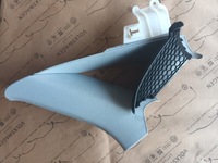 фото thumb №9, Audi a4 b9 sedan защита обивка обшивка стойка c góra 8w5867288 72km