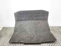 фото thumb №1, Обшивка багажника skoda octavia iii kombi пол