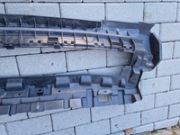 фото thumb №13, Решётка радиатора + усилитель citroen jumpy lift