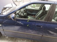 фото thumb №1, Дверь левый перед eged peugeot 406