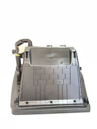 фото thumb №6, Бардачок правый пассажира панели консоли peugeot 308 t10 p5 iii - 9838073380