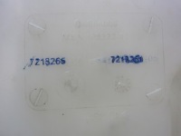 Bmw x3 f25 2011-2017 бак жидкость do омывателя 61667255828 7213265 Цена, фото thumb