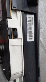 фото thumb №12, Счетчик renault laguna ii 1.9dci 05r 8200291330