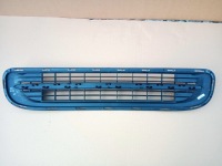 фото thumb №4, Mini r55 r56 lift решётка бампера перед 7250785