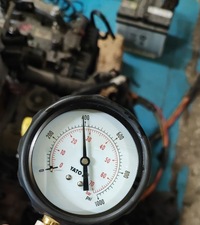 фото thumb №13, Tyda двигун голий 2,0 tdci ford c-max mk2 focus mk3 mondeo mk4 kuga mk2