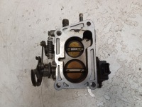 Kia clarus 96- дроссельная заслонка с Разборки, фото thumb