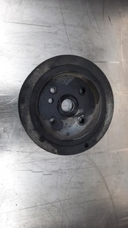 фото thumb №1, Колесо пасове volvo s60 v70 xc70 2.4b