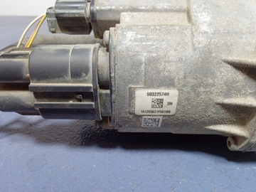 фото thumb №5, Renault talisman двигатель усилителя редуктор рейка 41518303e