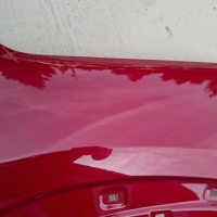 фото thumb №10, Hyundai tucson 15- 18- ii 2 iii 3 pr2 крыло правый w цвет красный bordo