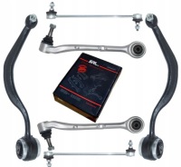 фото thumb №1, Srl рычаги соединители bmw e38 перед комплект